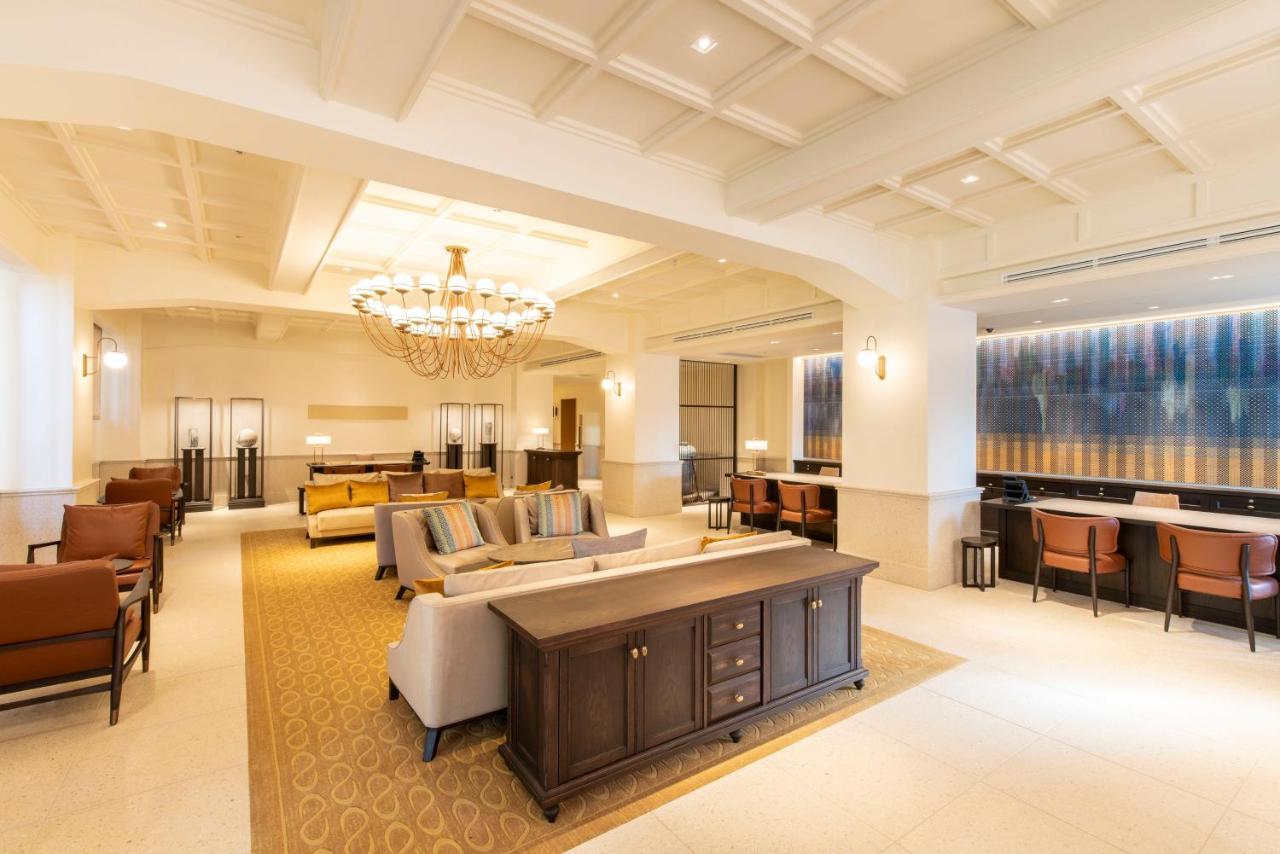 The Hotel Seiryu Kyoto Kiyomizu - A Member Of The Leading Hotels Of The World- Exterior photo