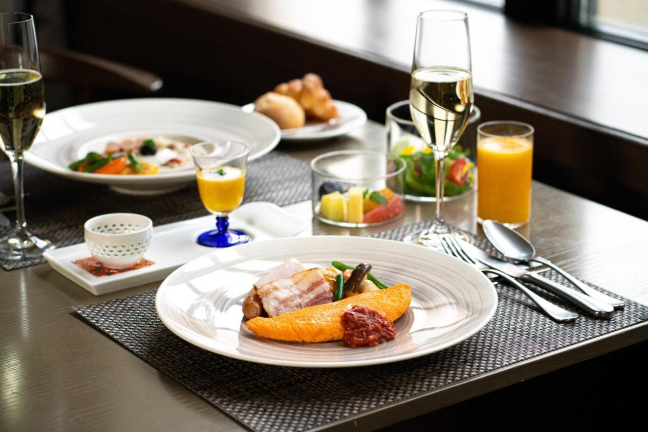 The Hotel Seiryu Kyoto Kiyomizu - A Member Of The Leading Hotels Of The World- Exterior photo