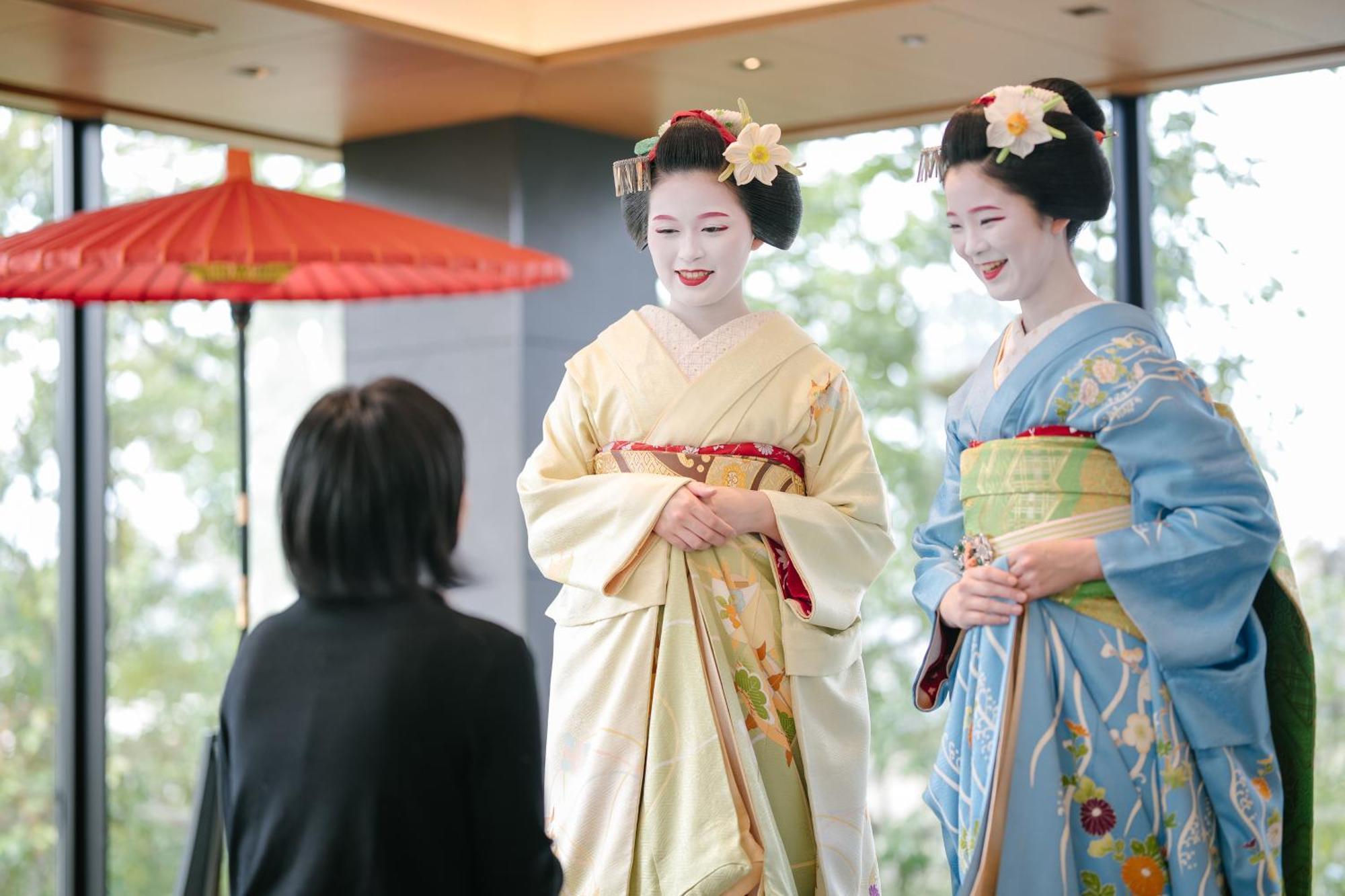 The Hotel Seiryu Kyoto Kiyomizu - A Member Of The Leading Hotels Of The World- Exterior photo