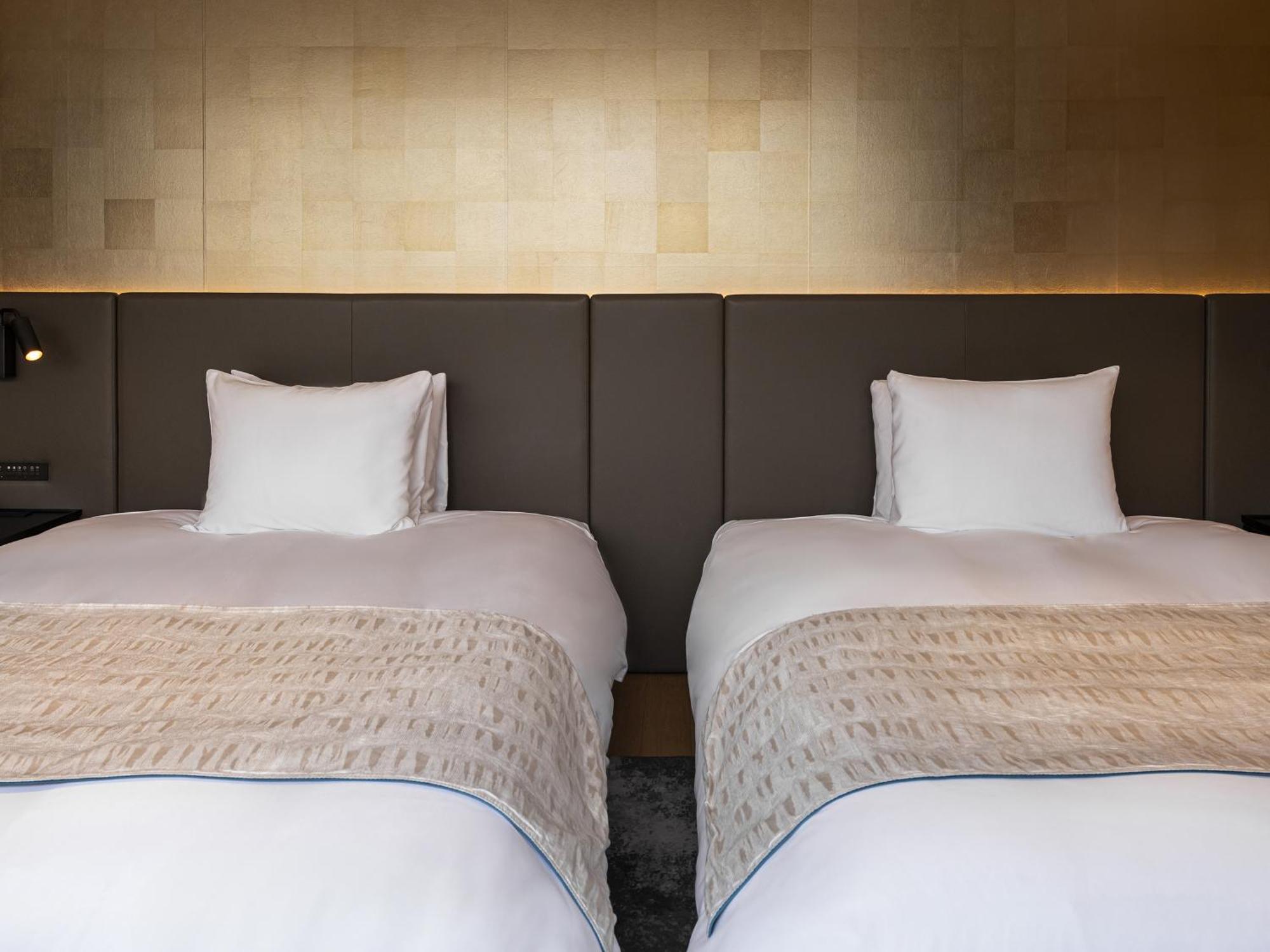 The Hotel Seiryu Kyoto Kiyomizu - A Member Of The Leading Hotels Of The World- Exterior photo