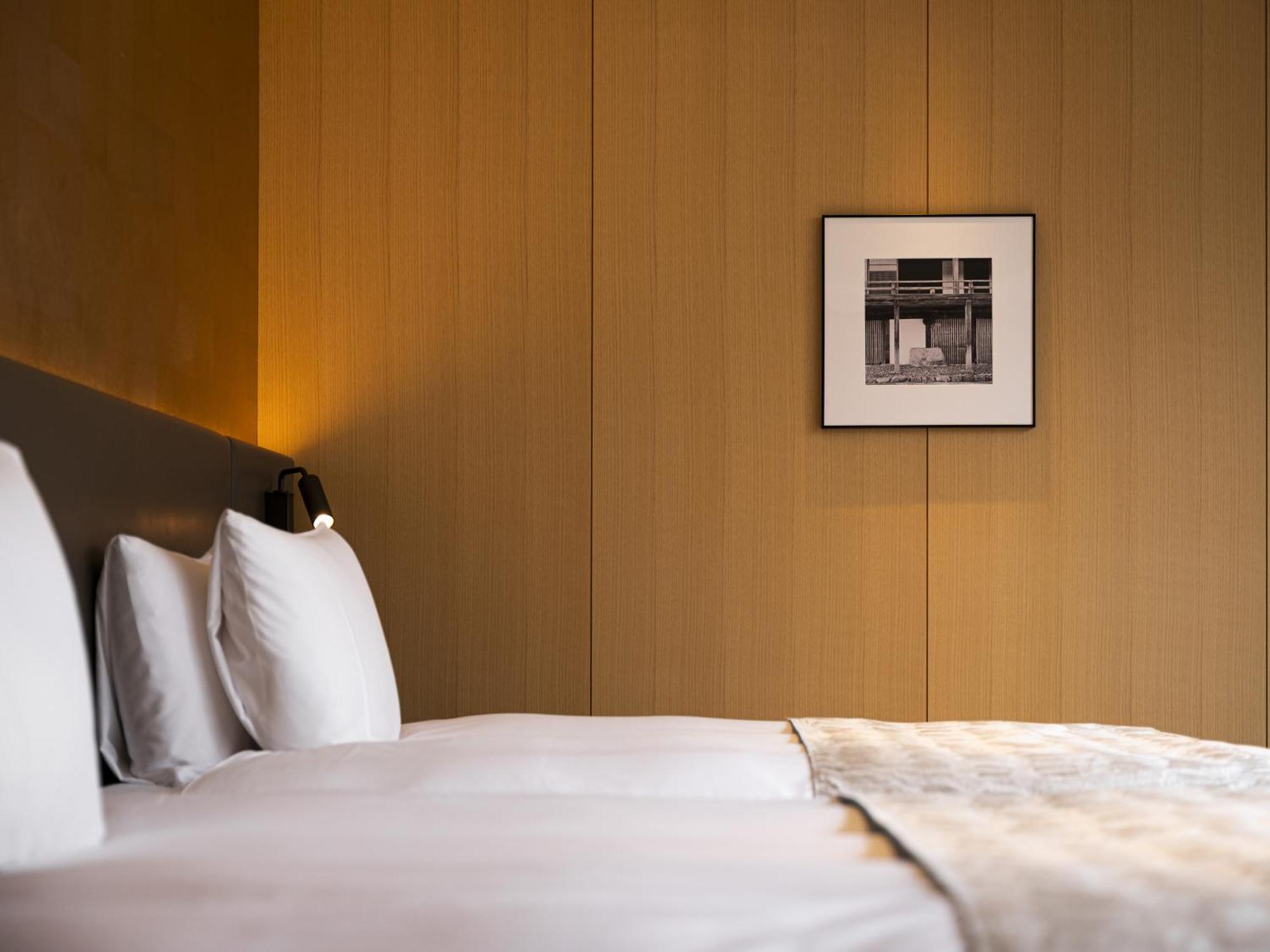 The Hotel Seiryu Kyoto Kiyomizu - A Member Of The Leading Hotels Of The World- Exterior photo