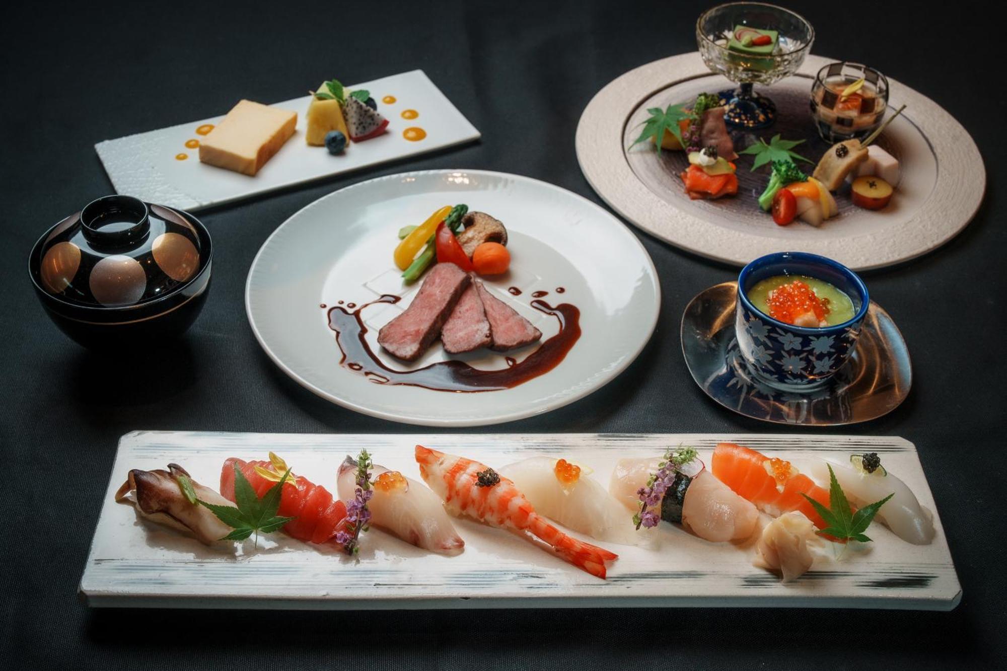 The Hotel Seiryu Kyoto Kiyomizu - A Member Of The Leading Hotels Of The World- Exterior photo